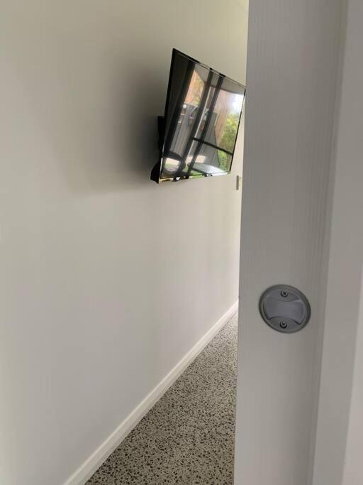 Ferienwohnung Fern3Bnb Denmark Exterior foto