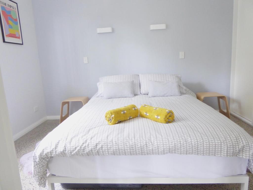 Ferienwohnung Fern3Bnb Denmark Exterior foto