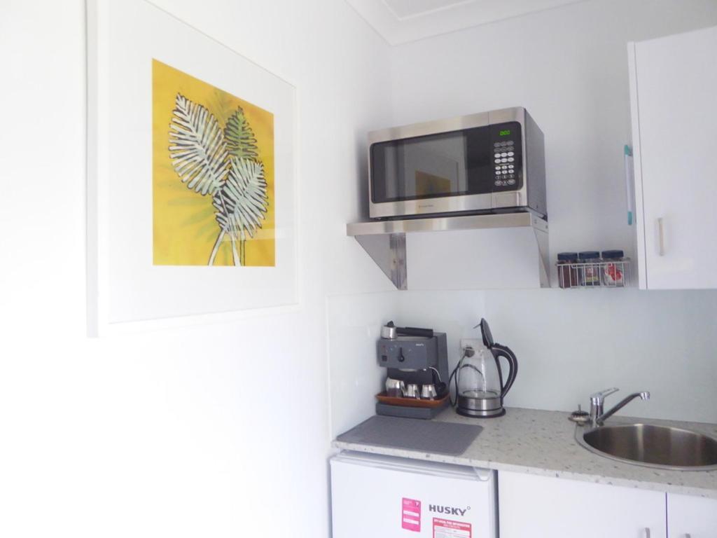 Ferienwohnung Fern3Bnb Denmark Exterior foto