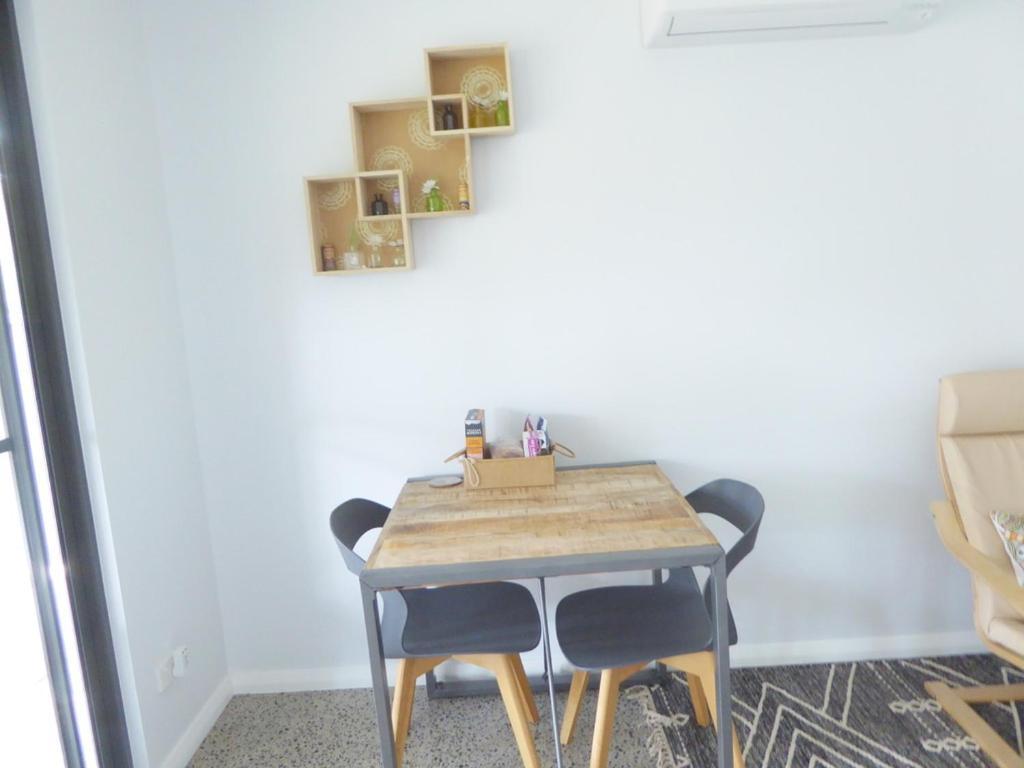 Ferienwohnung Fern3Bnb Denmark Exterior foto